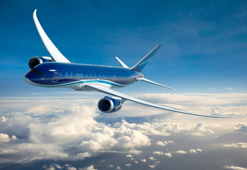 AZAL возобновил рейсы в Нахчыван