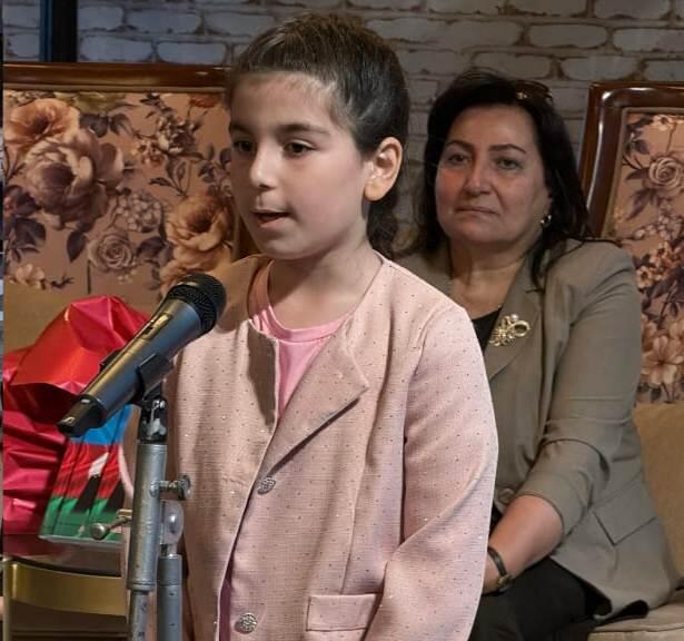 Шехидство - место клятвы… История героя Карабахской войны Вюсала Бабаева
