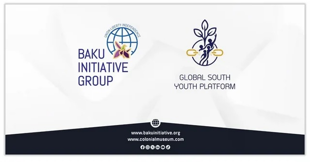 WUF13: Bakı Təşəbbüs Qrupu beynəlxalq konfrans keçirəcək