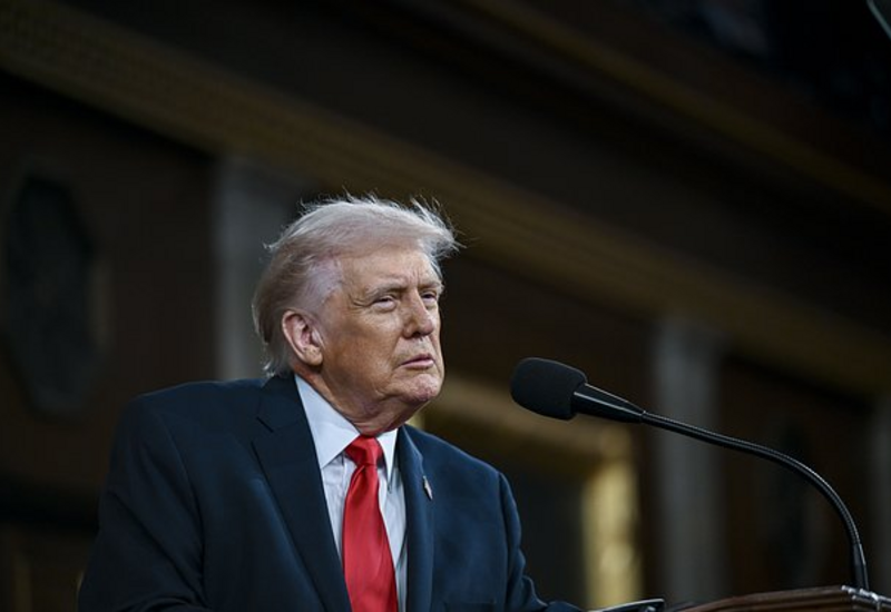 Трамп обсудит варианты военных действий в Иране