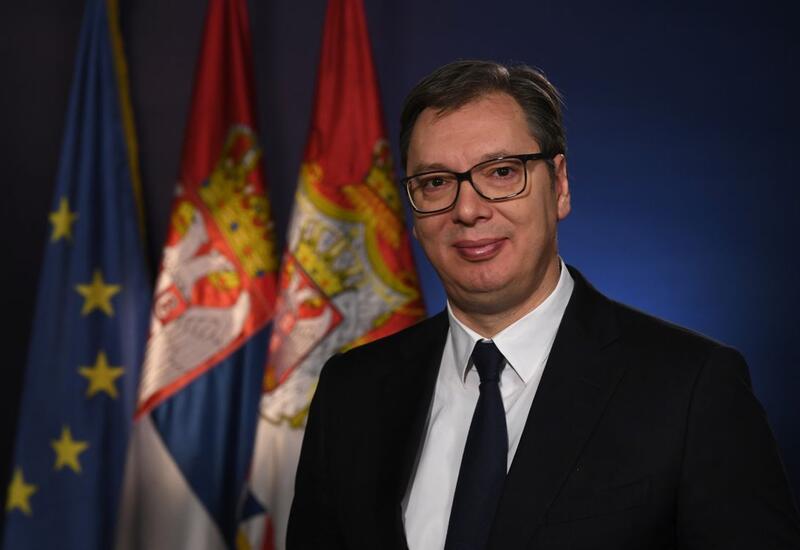 Serbiya və Azərbaycan enerji və rəqəmsal texnologiyalar sahəsində əməkdaşlıq edəcək