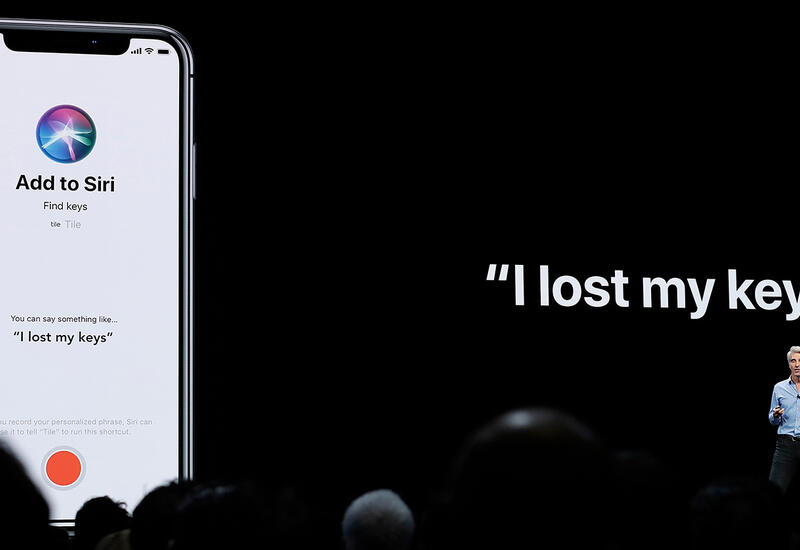 Apple превратит Siri в отдельное ИИ-приложение