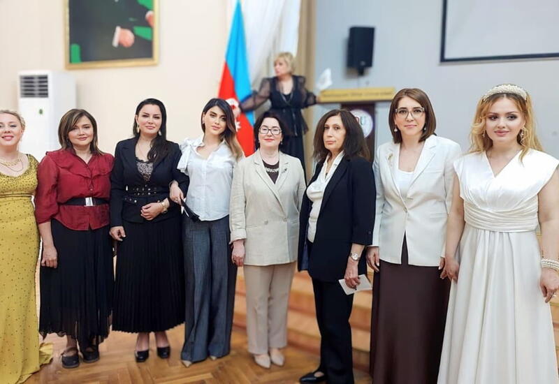 В Баку представлена музыкальная карта мира - искусство понимать друг друга