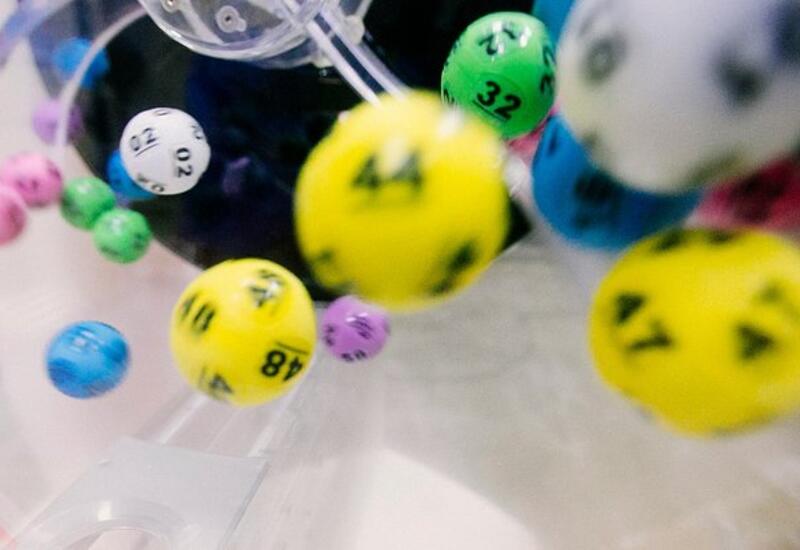 В США мужчина в 18-й раз выиграл в лотерею