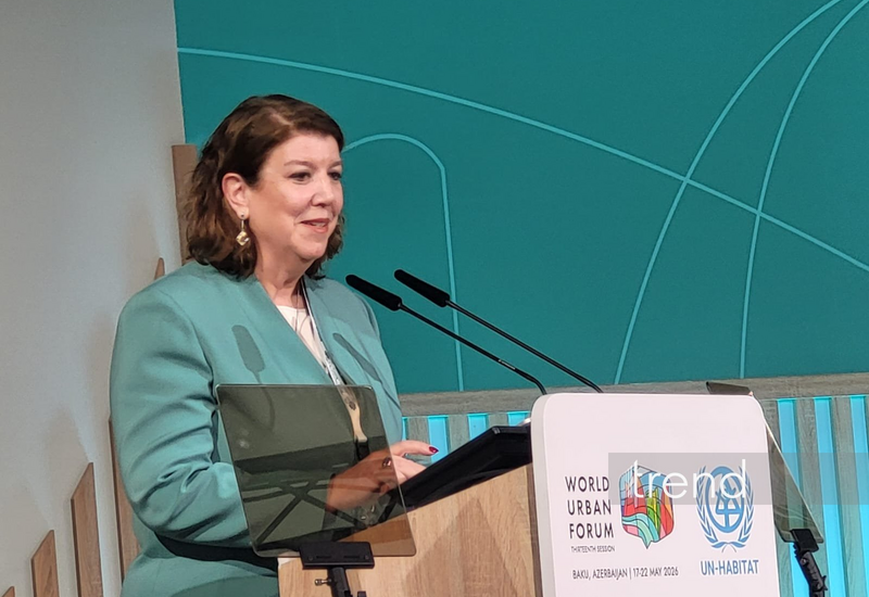 WUF13 assambleyaları lobal şəhər gündəliyi üçün yüksək standart müəyyənləşdirib