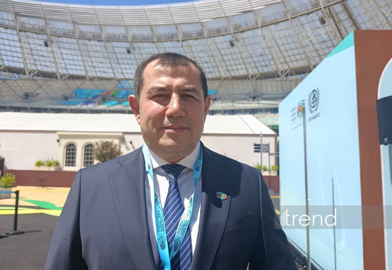 "Samarkand İnvest" azərbaycanlı investorlarla əməkdaşlığa hazırdır