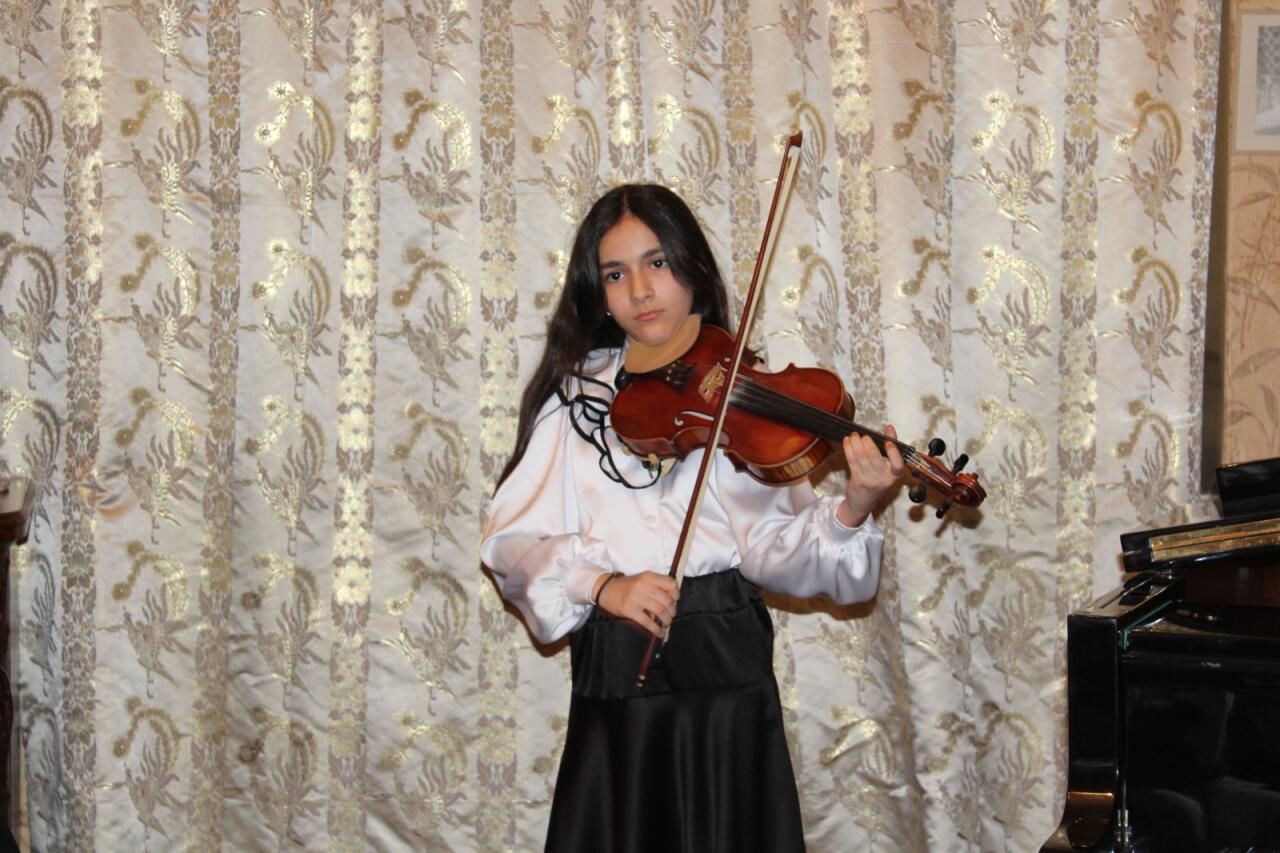 В Баку отметили Международный день музеев праздничной программой