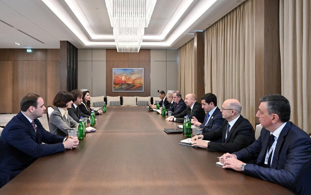 Подписан Протокол 41-го заседания Координационного совета по БТК
