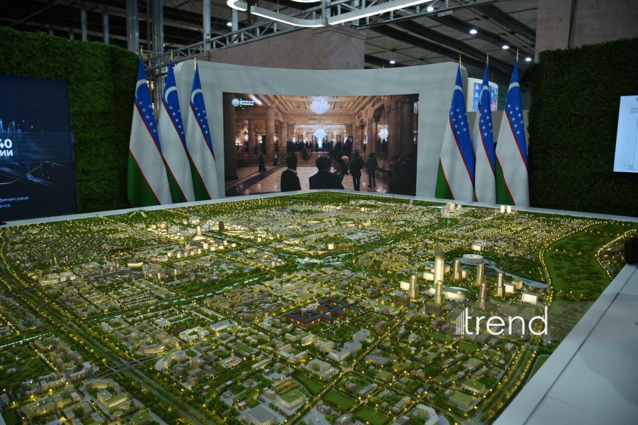 Завершился второй день WUF13 в Баку