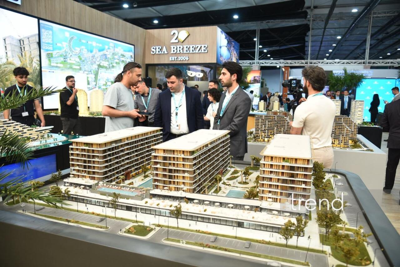 Bakıda WUF13-ün ikinci günü başa çatdı