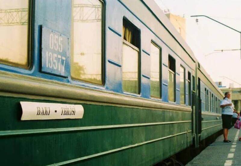 Долгожданный рейс Баку-Тбилиси возвращается