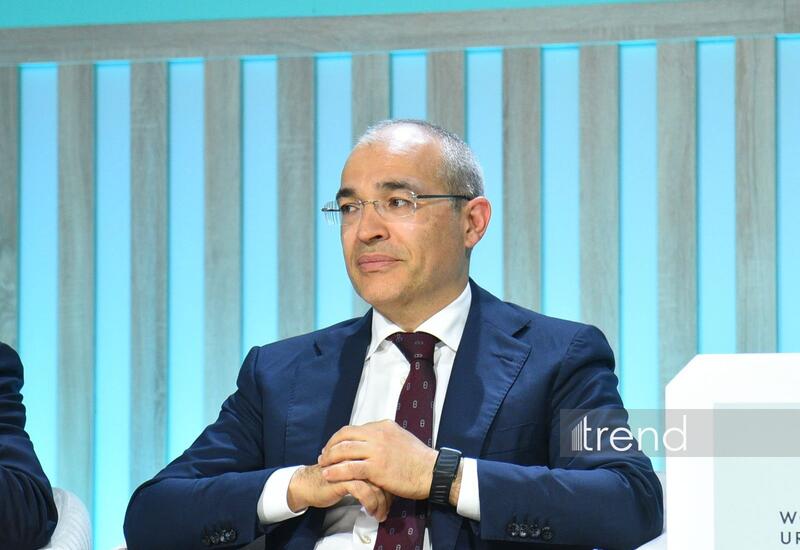 Баку является одним из крупнейших экономических центров региона