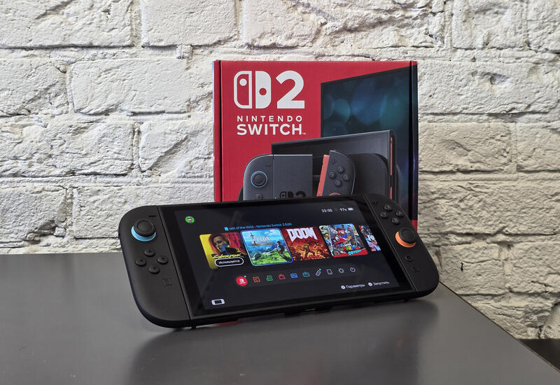 Разработчики заявили о желании выпустить GTA V на Nintendo Switch 2