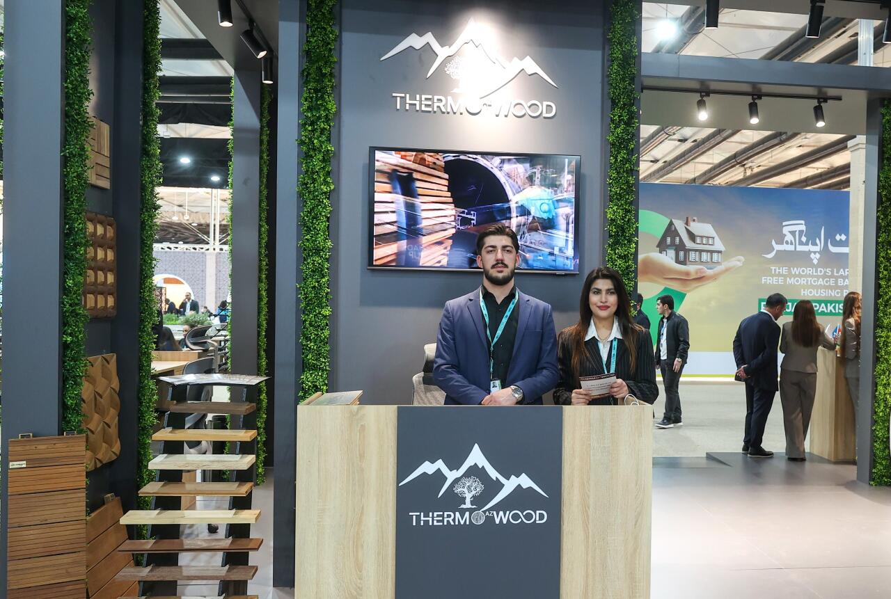 WUF13-ün “Urban Expo” sərgisində KOBİA da iştirak edir