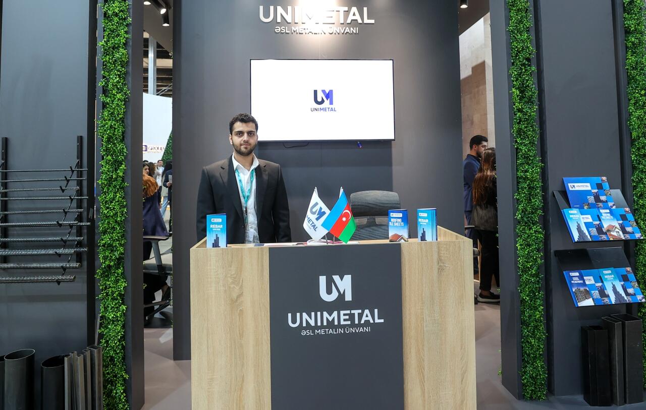 WUF13-ün “Urban Expo” sərgisində KOBİA da iştirak edir