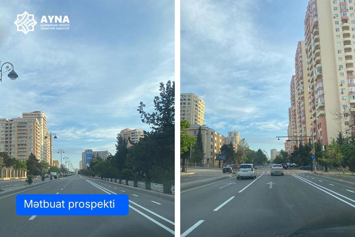 Жителям Баку станет проще передвигаться на велосипедах и самокатах