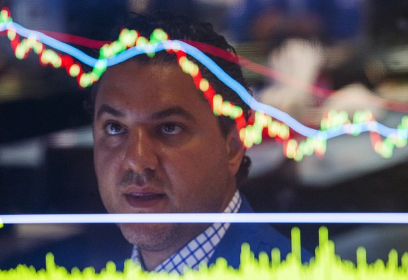 Мировой экономике предсказали обрушение темпов экономического роста