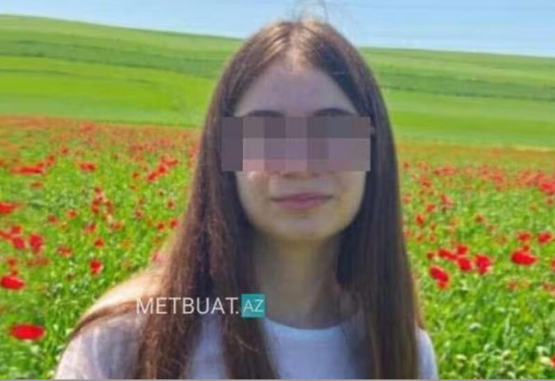 Трагедия в Баку