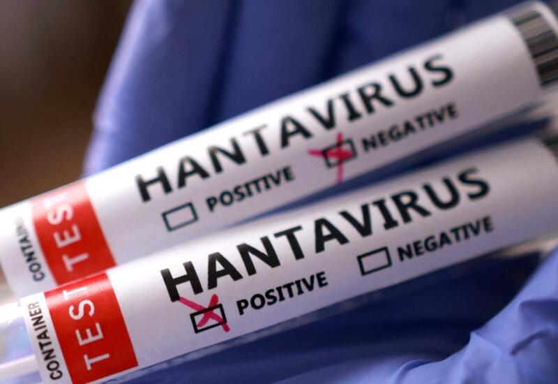 Hantavirus ürəyi vurur: Bu şəxslər daha tez yoluxa bilər