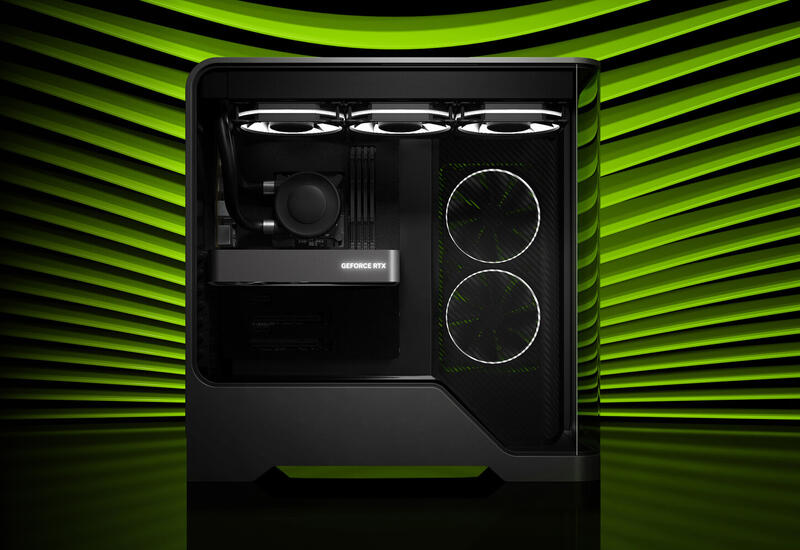 Nvidia призвала срочно обновить драйверы видеокарт GeForce