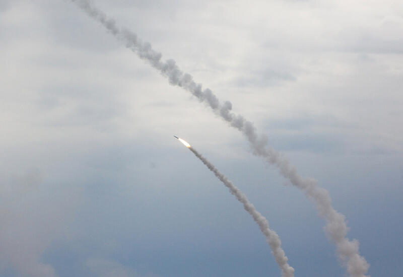 США испытали межконтинентальную ракету