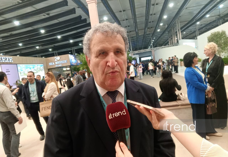 Azərbaycan şəhərsalma üzrə qlobal dialoq məkanına çevrilib