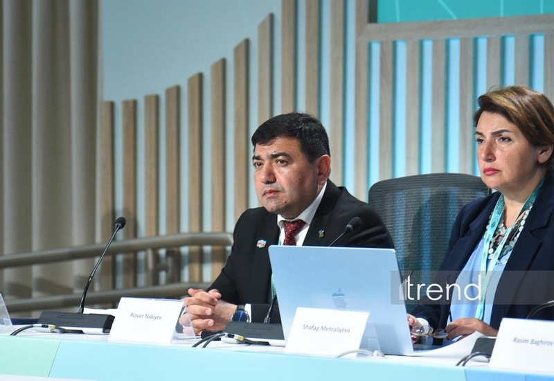 Media mürəkkəb informasiya mühitində milli maraqların qorunmasının strateji alətidir