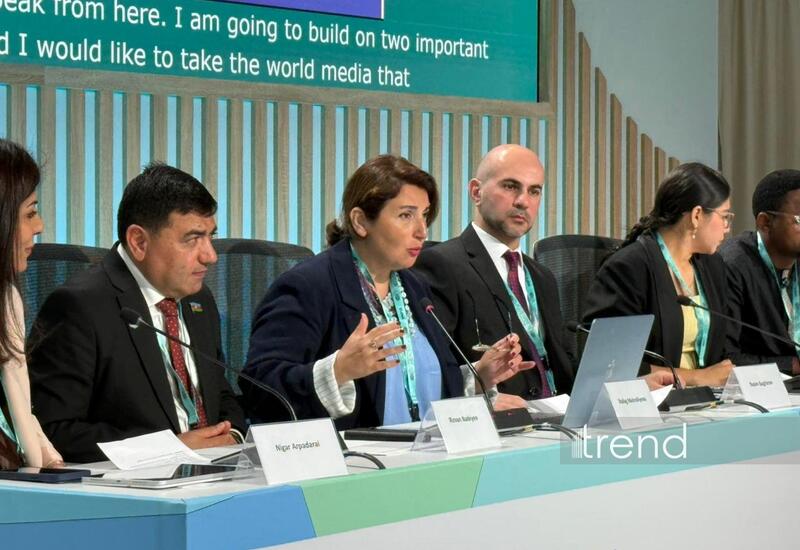 Media urban inkişafı texniki mövzudan çıxarıb insan mərkəzli dialoqa çevirən əsas hərəkətverici qüvvədir