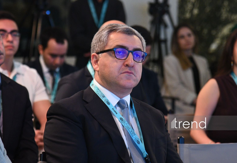 Планируется проведение II Азербайджанского международного инвестфорума