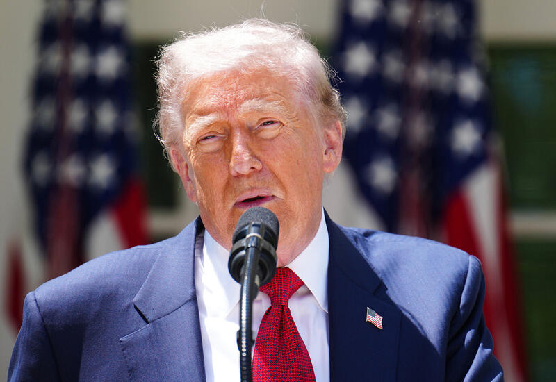 Трамп может остаться на посту президента