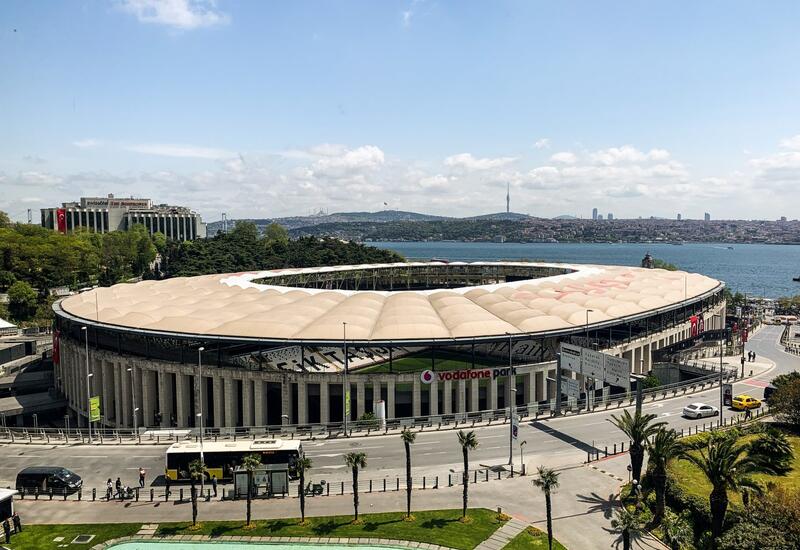 UEFA Avropa Liqasında final günü