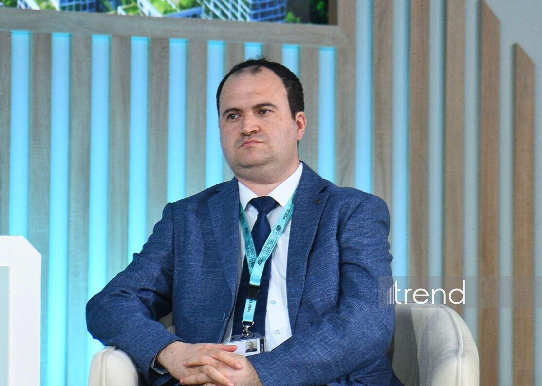 В рамках WUF13 обсуждаются качество воздуха и "зелёная" инфраструктура в городах