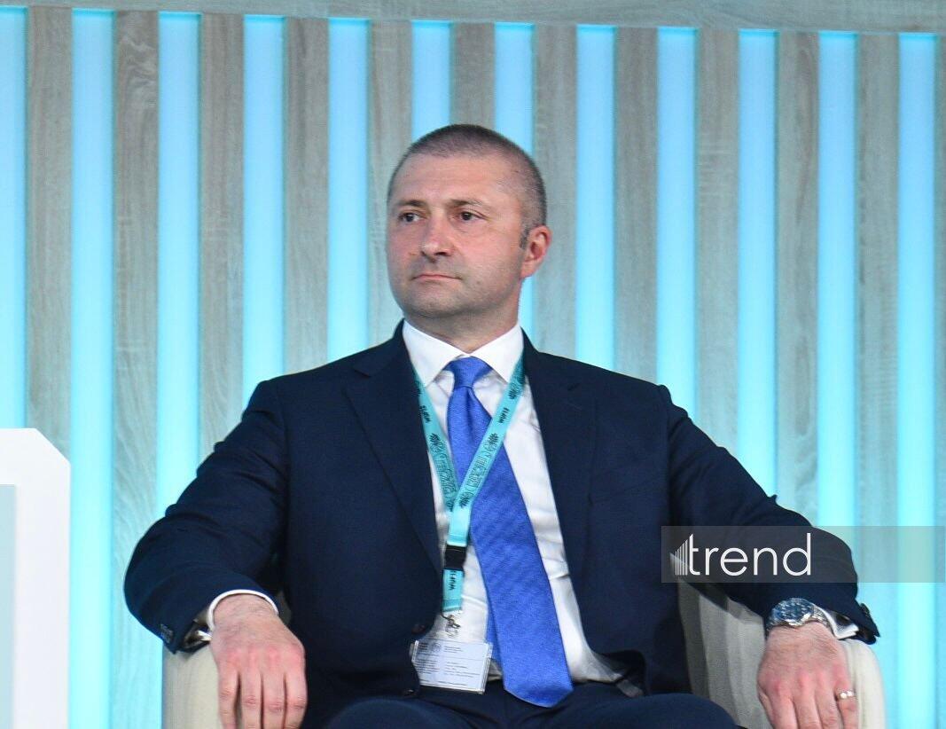 В рамках WUF13 обсуждаются качество воздуха и "зелёная" инфраструктура в городах