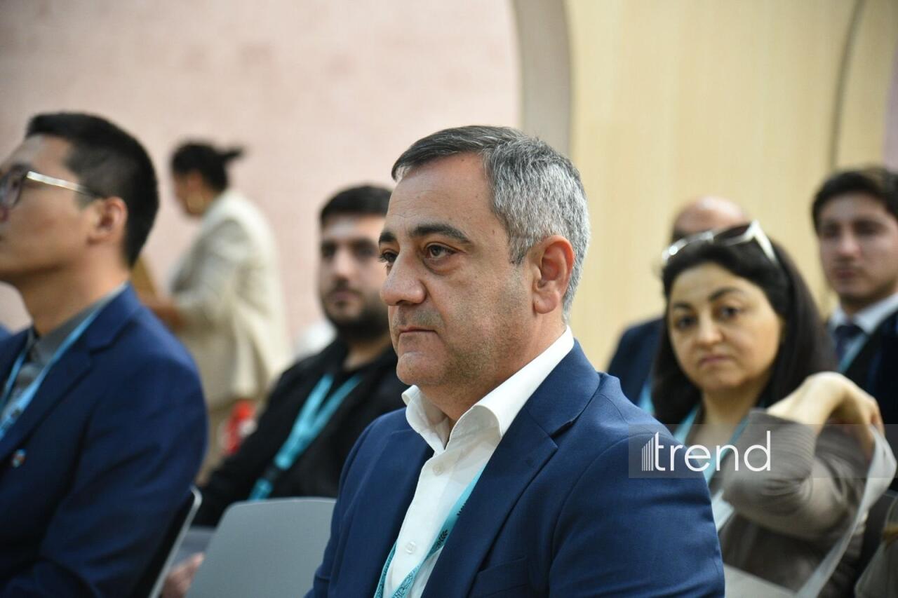 Baku Network на WUF13: эксперты о будущем городов в условиях гибридных угроз