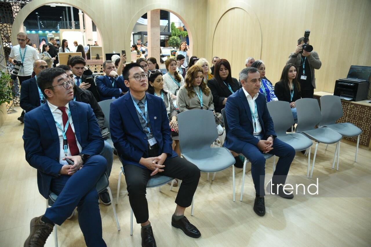 Baku Network на WUF13: эксперты о будущем городов в условиях гибридных угроз
