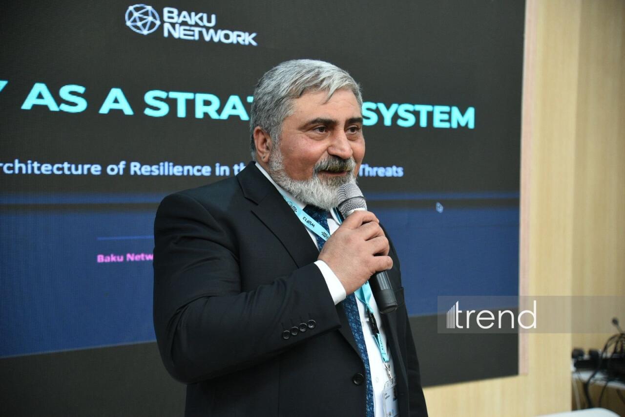 Baku Network на WUF13: эксперты о будущем городов в условиях гибридных угроз