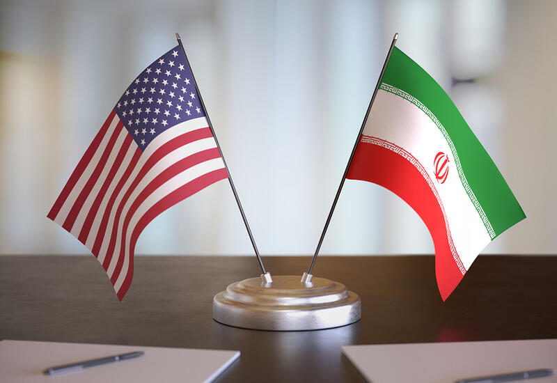 США передали Ирану новый текст соглашения