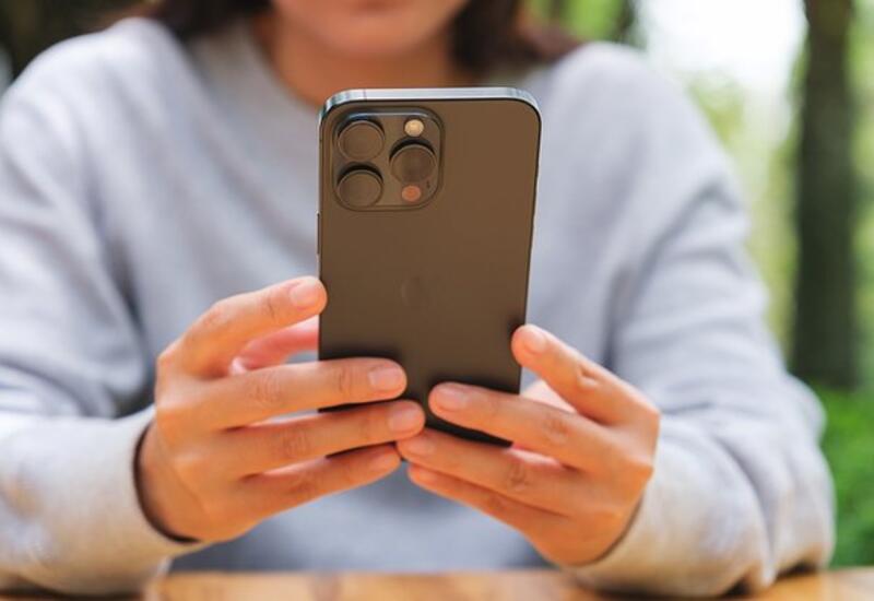 В камере iPhone нашли скрытую функцию