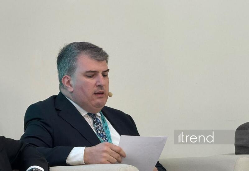Баку превращается в современный полицентрический мегаполис