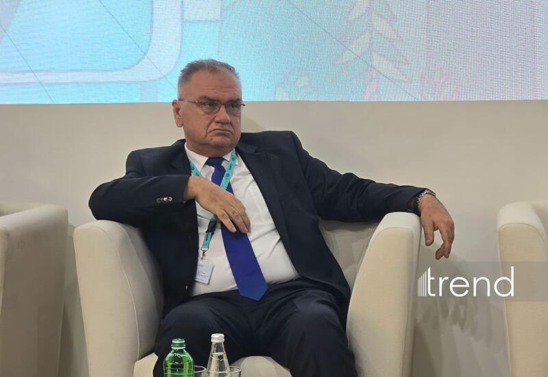 Младен Иванич призвал страны выделять больше средств Всемирному банку