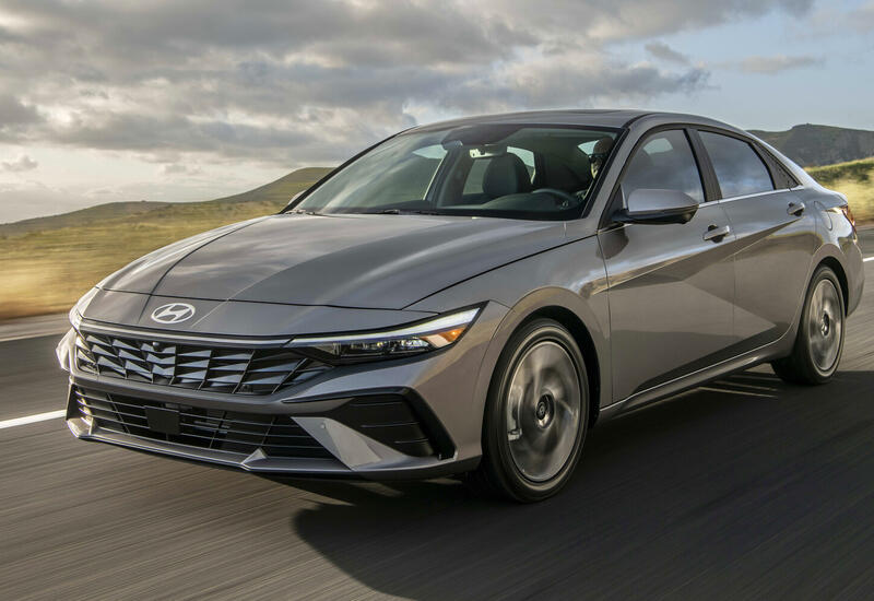 В автомобилях Hyundai Elantra выявили серьезную неисправность
