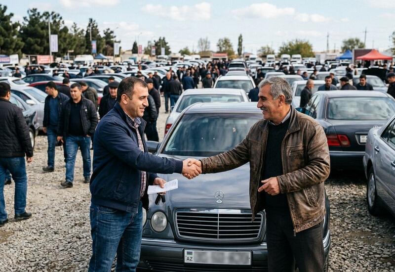 Avtomobilin qiymətinə təsir edən amillər BUNLARDIR
