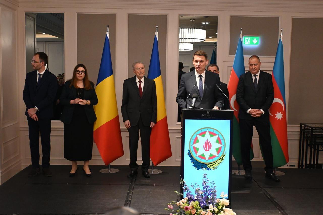 Buxarest