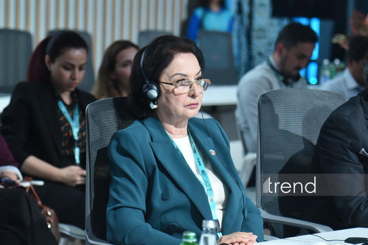 На WUF13 обсудили вопросы образования в сфере градостроительства