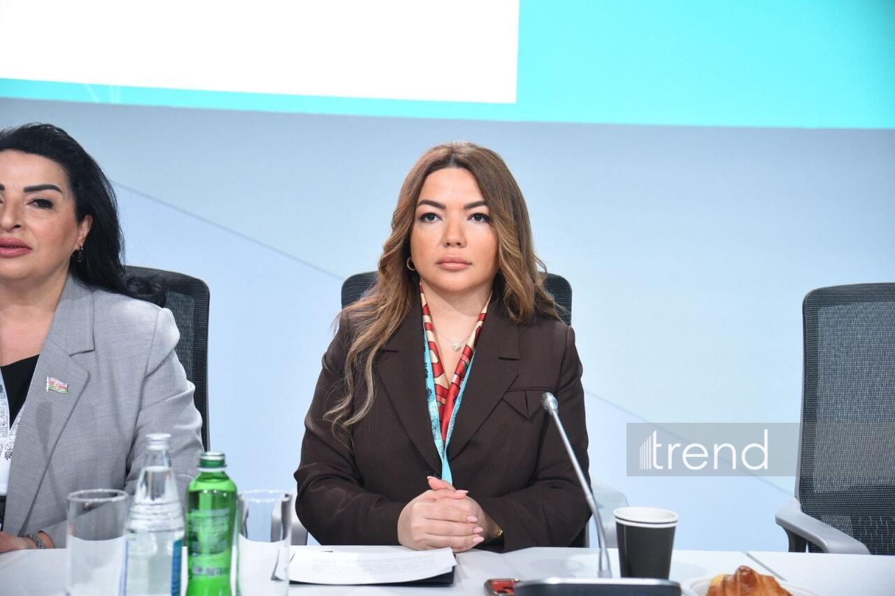 В рамках WUF13 проходит дискуссия на тему разработки первого национального стандарта устойчивого развития