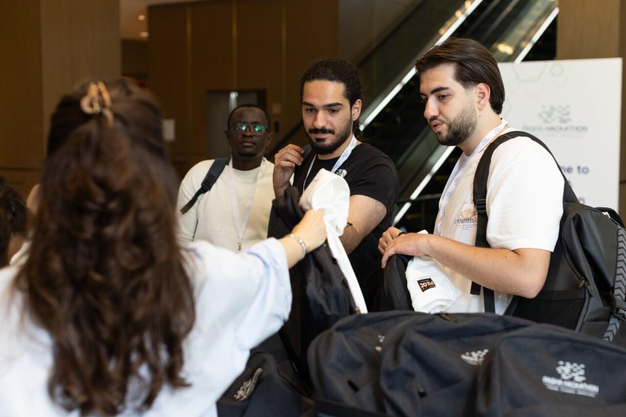 PAŞA Holding-in təşkilatçılığı ilə növbəti “PASHA Hackathon” baş tutub
