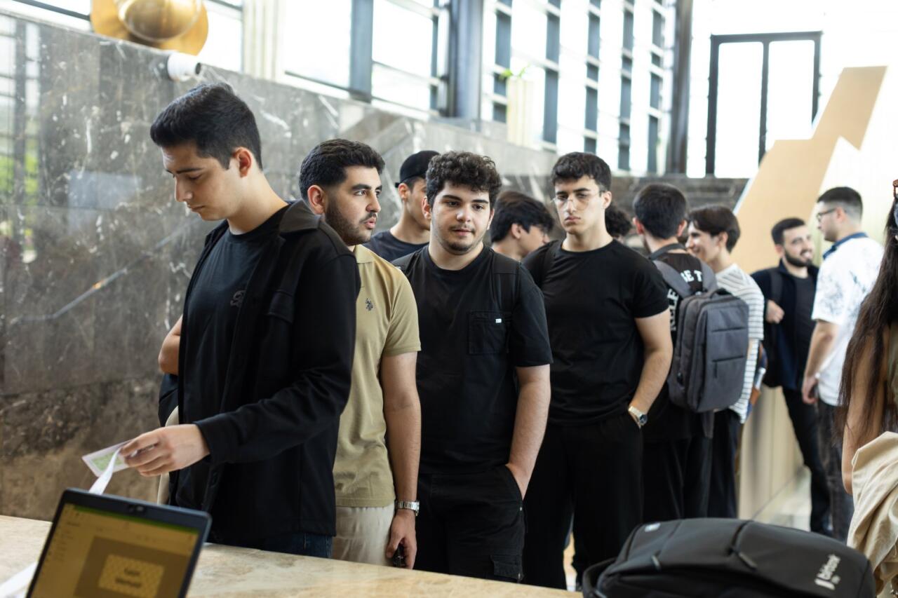PAŞA Holding-in təşkilatçılığı ilə növbəti “PASHA Hackathon” baş tutub