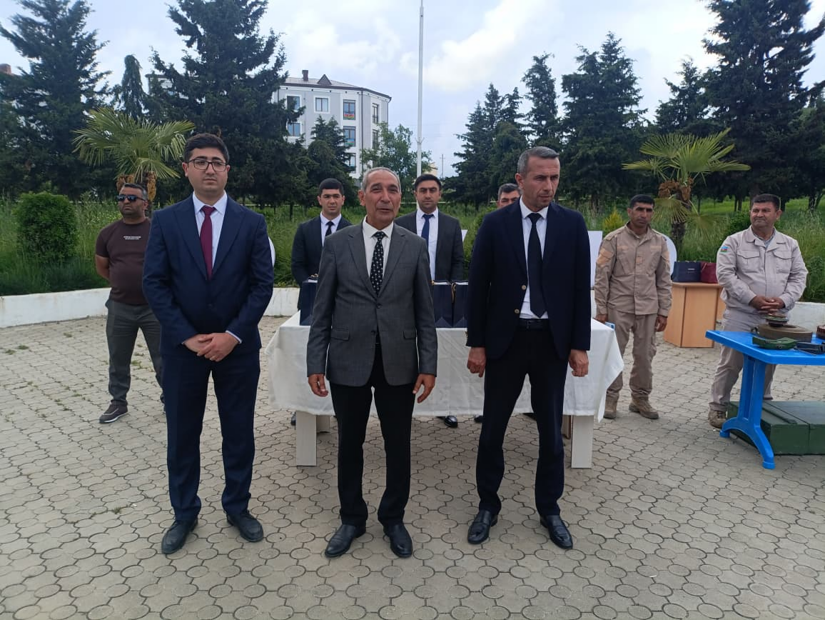 Xocavənd şəhərinə daha 17 ailə qayıdıb