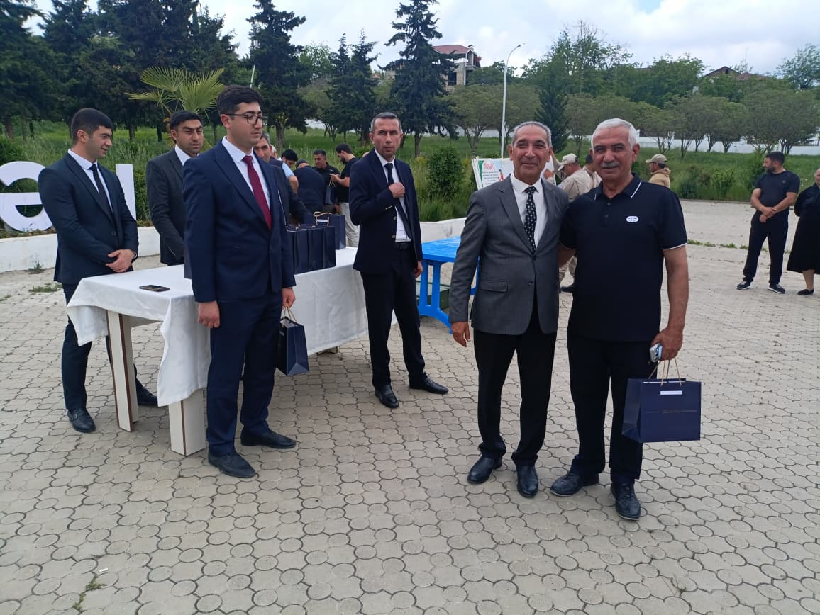 Xocavənd şəhərinə daha 17 ailə qayıdıb