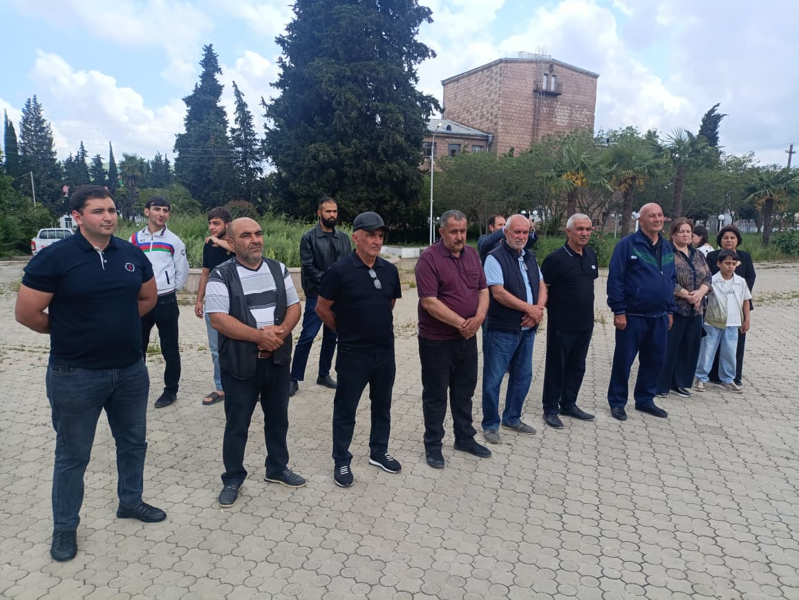 Xocavənd şəhərinə daha 17 ailə qayıdıb